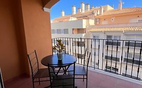 Apartamento Erios